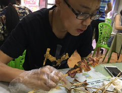 阿鲁科尔沁烧烤加盟,学烧烤技术,开烧烤店多少钱