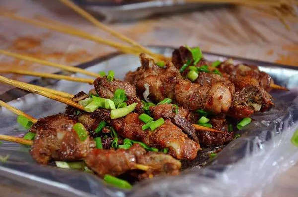 阿鲁科尔沁五花肉培训