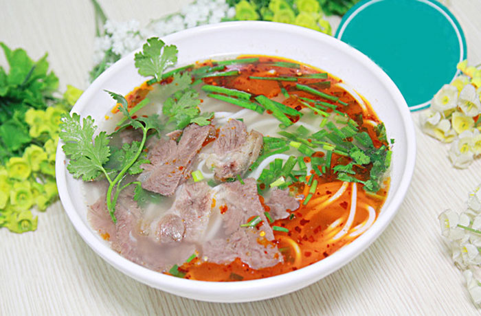 阿鲁科尔沁羊肉粉培训